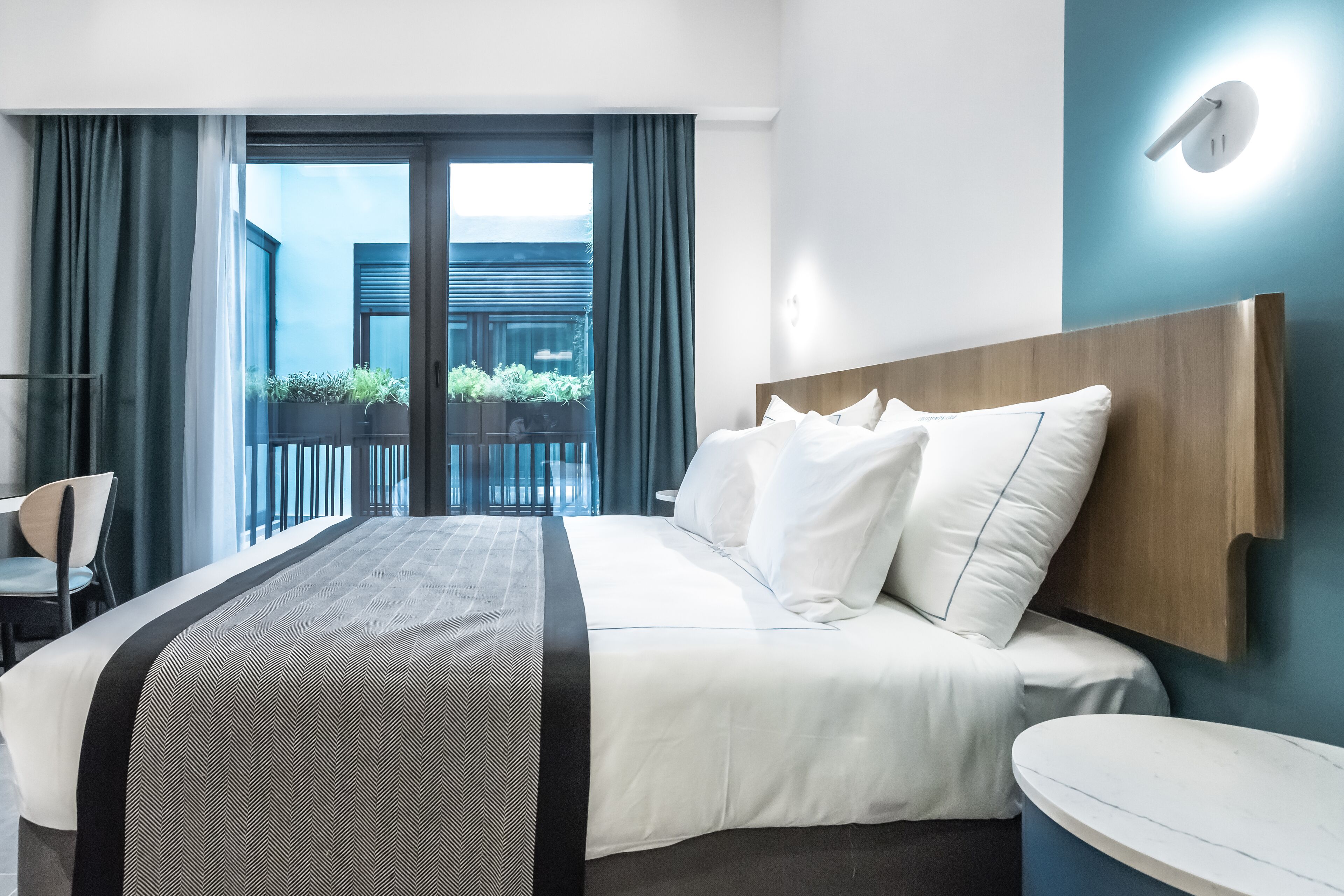 Photo - Pamphylia Hotel