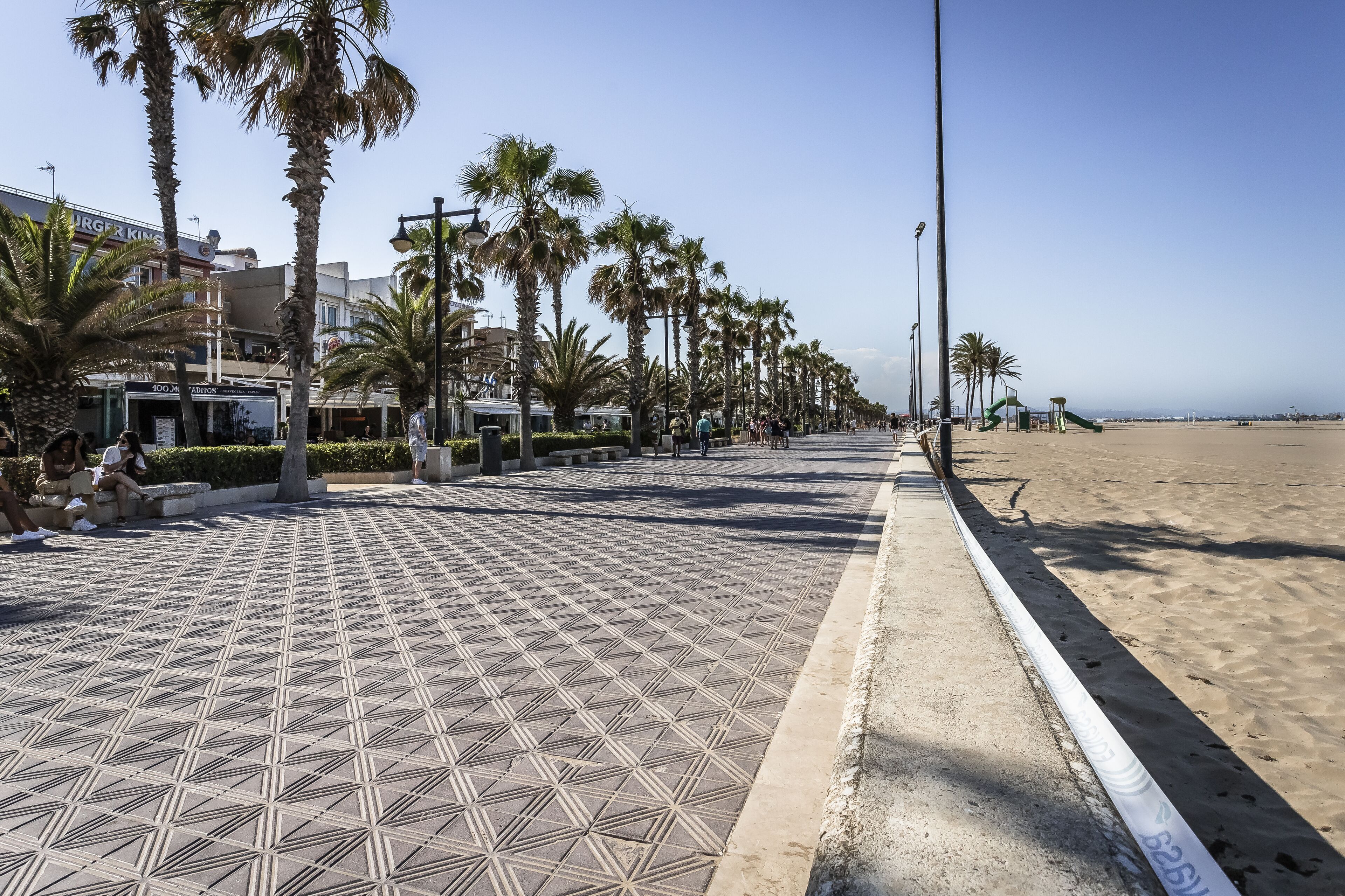 Photo - Pamphylia Hotel