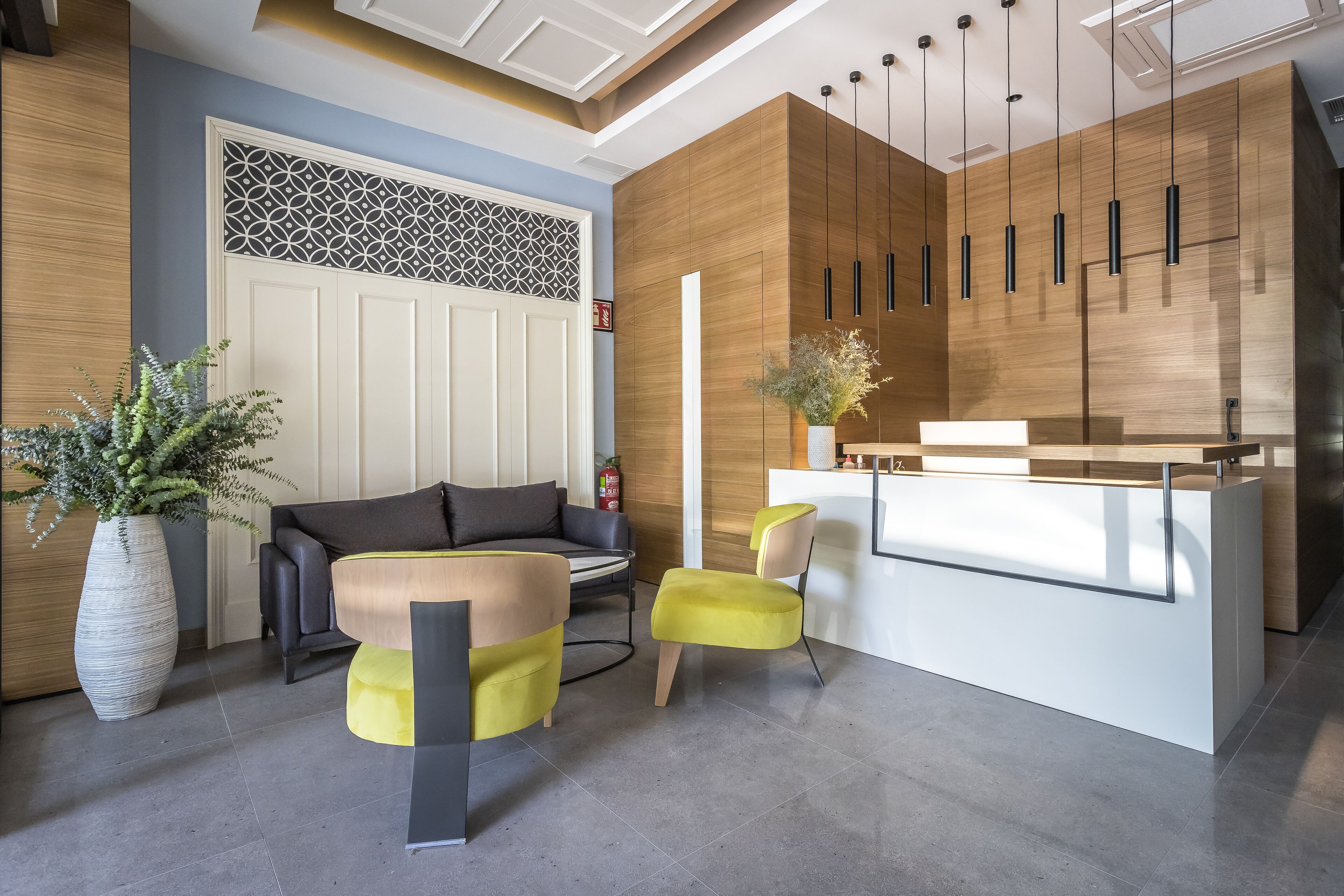 Photo - Pamphylia Hotel