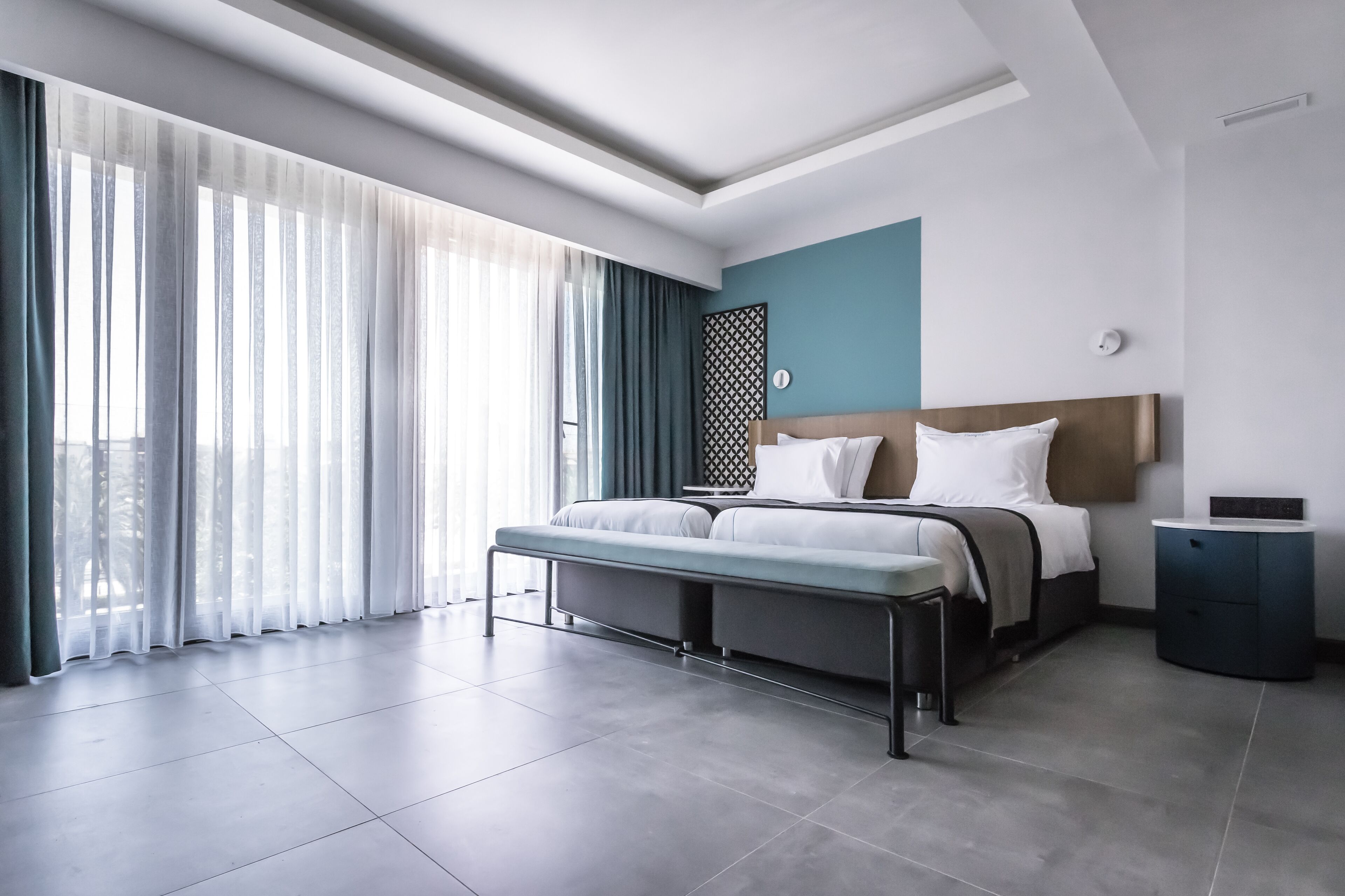 Photo - Pamphylia Hotel