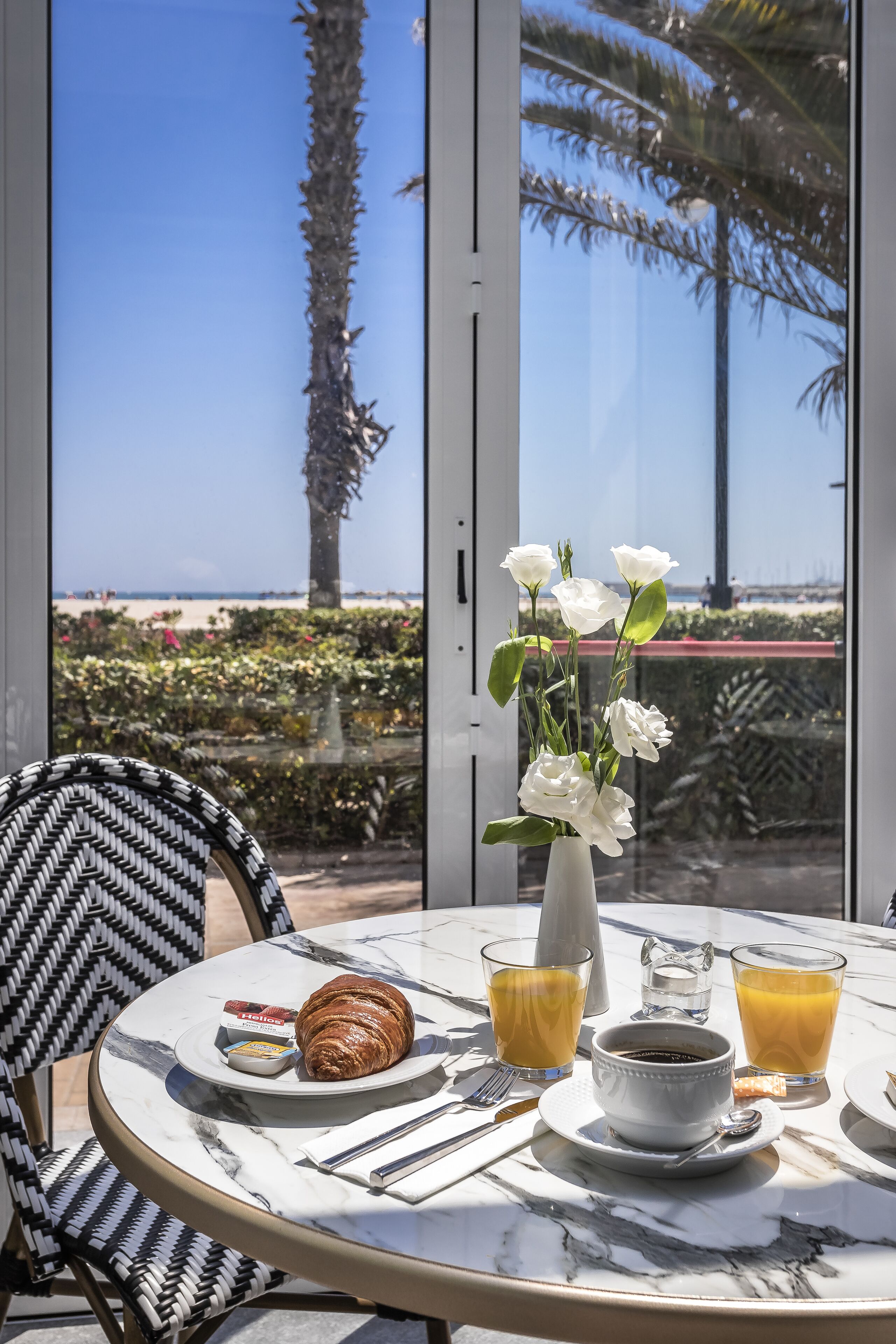 Photo - Pamphylia Hotel