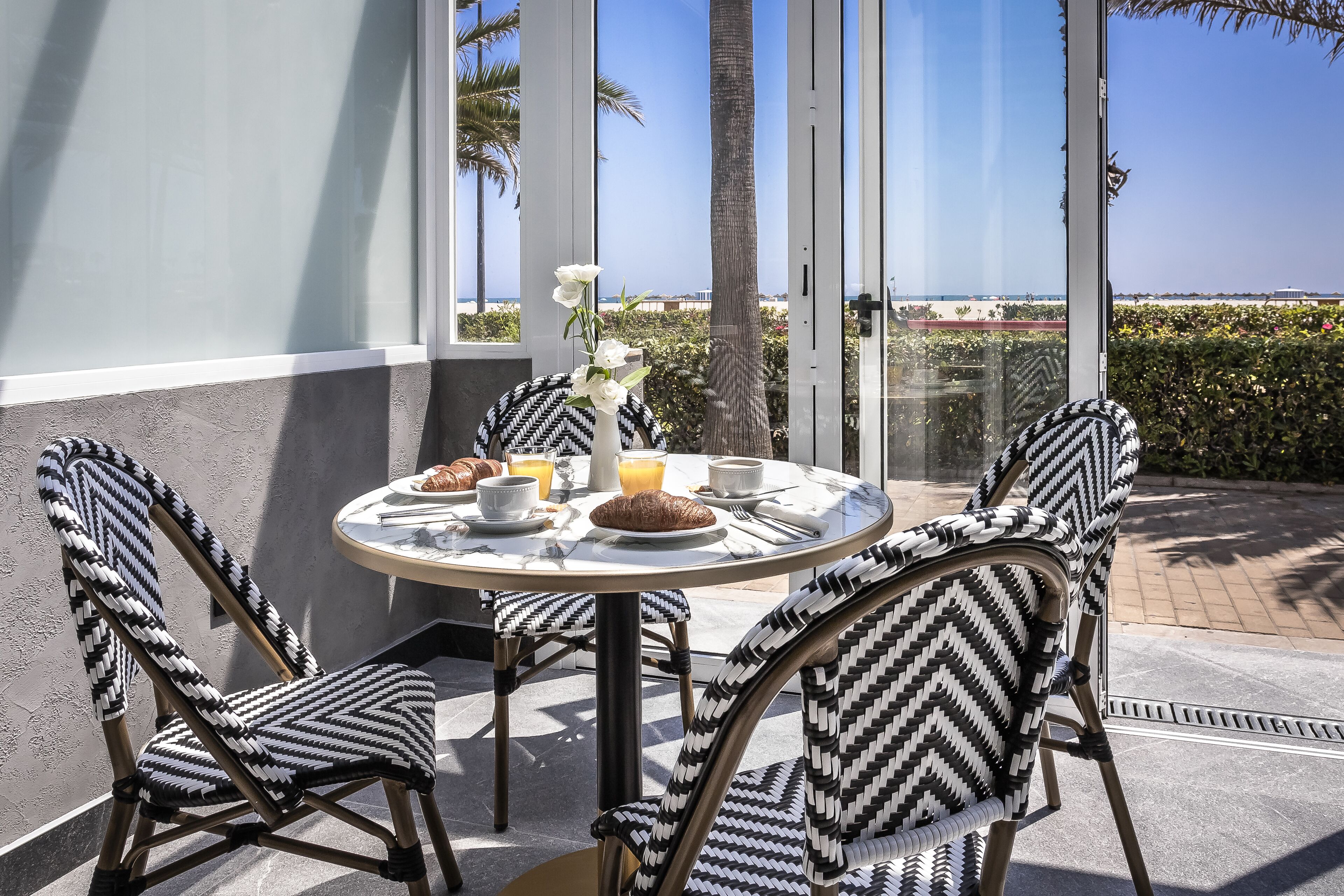 Photo - Pamphylia Hotel