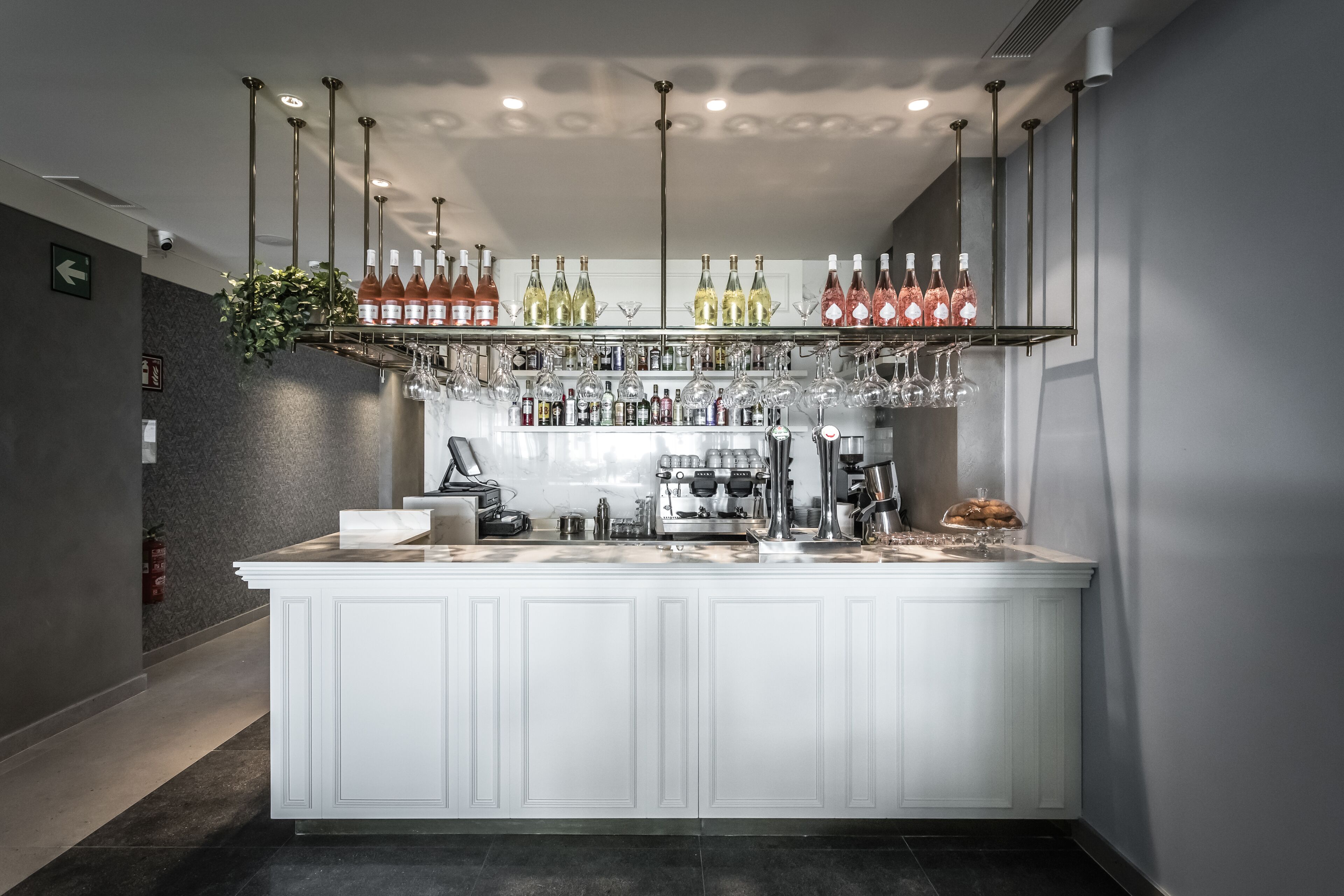 Photo - Pamphylia Hotel