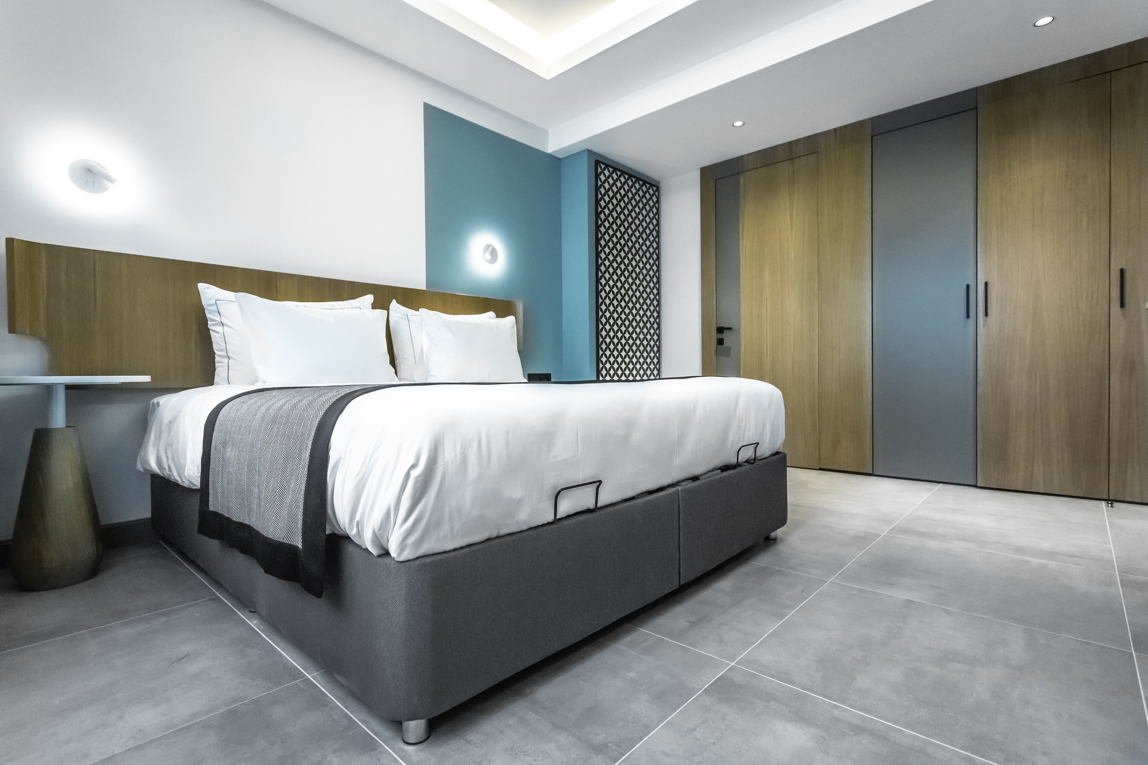 Photo - Pamphylia Hotel