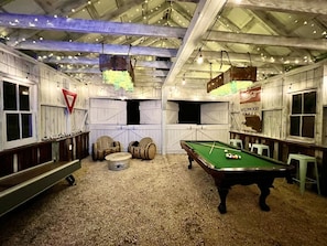 Sala de juegos