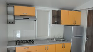 Baita | Cucina privata
