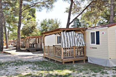 Salve Croatia Homes in Zaton Resort