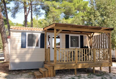 Salve Croatia Homes in Zaton Resort