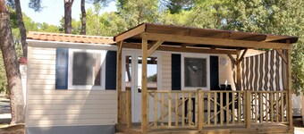 Salve Croatia Homes in Zaton Resort