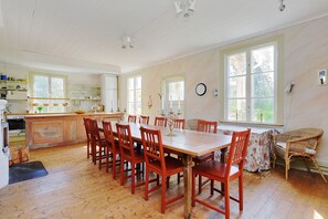 Front of property - Skedevi Light (Vingåker)