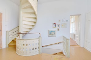 Interior detail - Skedevi Light (Vingåker)