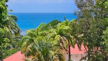 Superior Studio, Sea View (Papaye 2713) | Terrace/patio