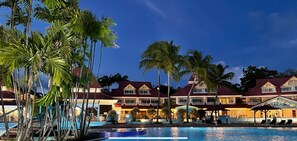 1 ห้องนอน, พื้นที่ทำงานแบบใช้แล็ปท็อป, ผ้าม่านกันแสง, เปล/เตียงเด็กอ่อน