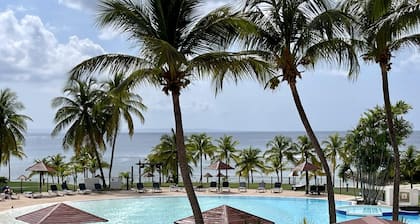 Barbadine - Resorts Flats - Sainte Anne