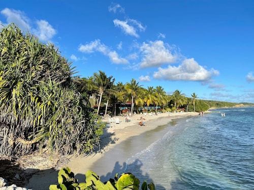 Barbadine - Resorts Flats - Sainte Anne