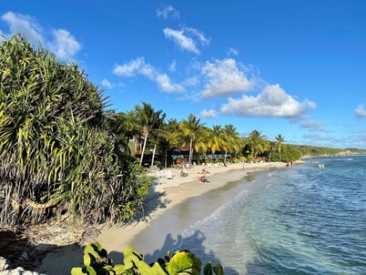 Barbadine - Resorts Flats - Sainte Anne