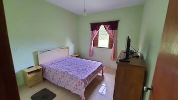 3 chambres, Wi-Fi