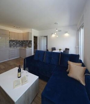 Standard Apartment | Private kitchen