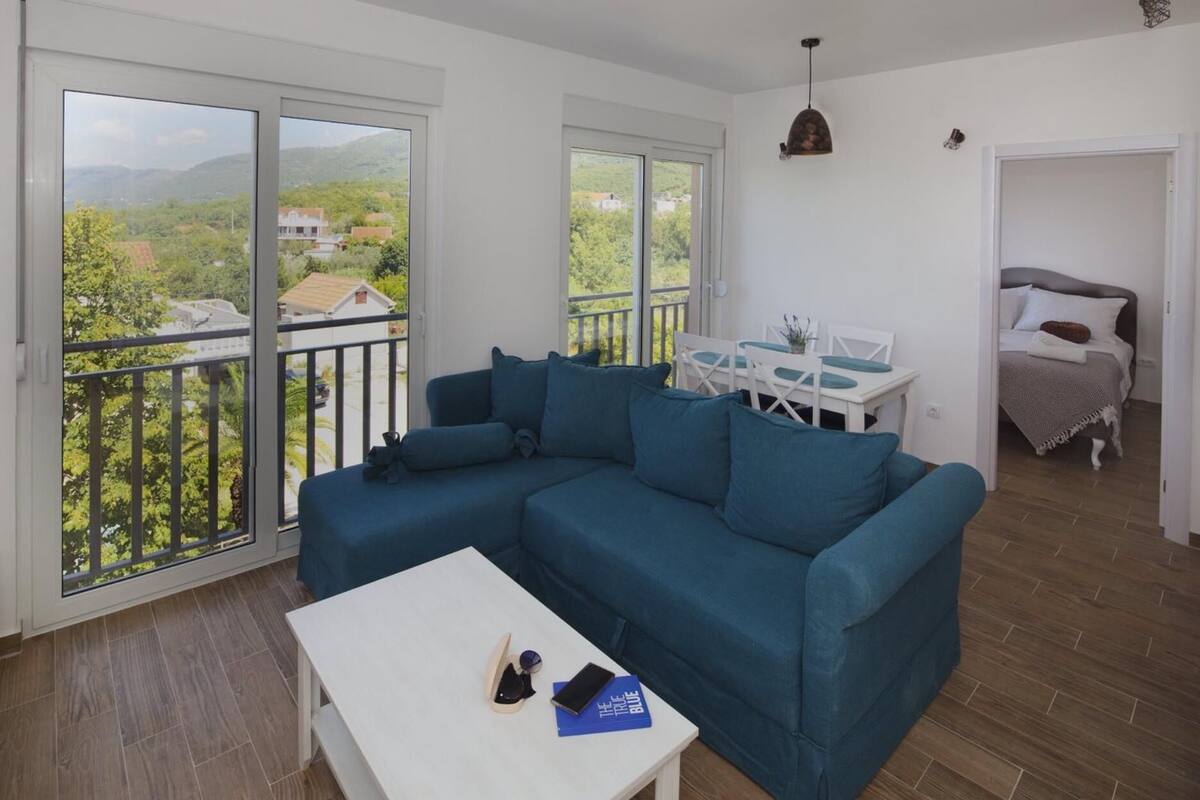 Standard Apartment