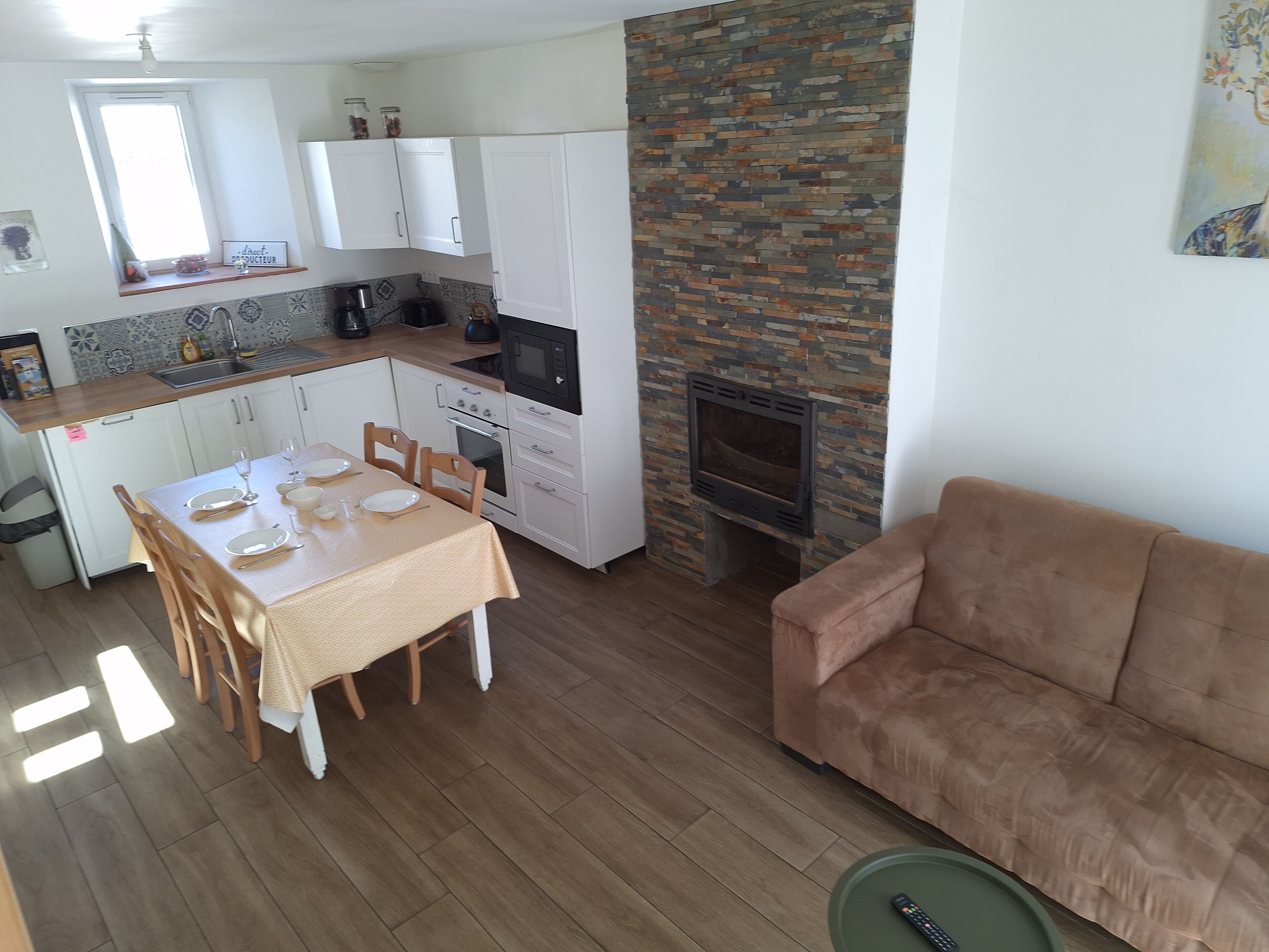 Interieur