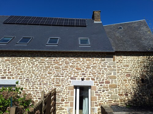 Country house - Au Lutin Pommé