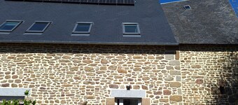 Country house - Au Lutin Pommé