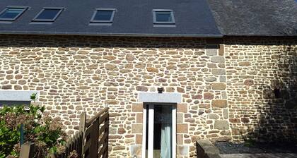 Country house - Au Lutin Pommé