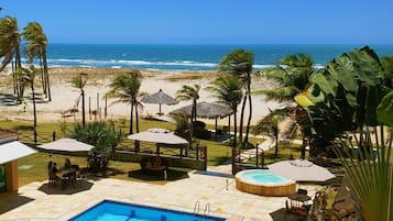 Ocean Side View Apartment | 沙滩/海景