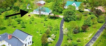 Amish Country Farm Stay: Family-Friendly Getaway by Rocky Fork Lake