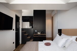 Luxury Room, Multiple Bedrooms, Sea View, Sea Facing