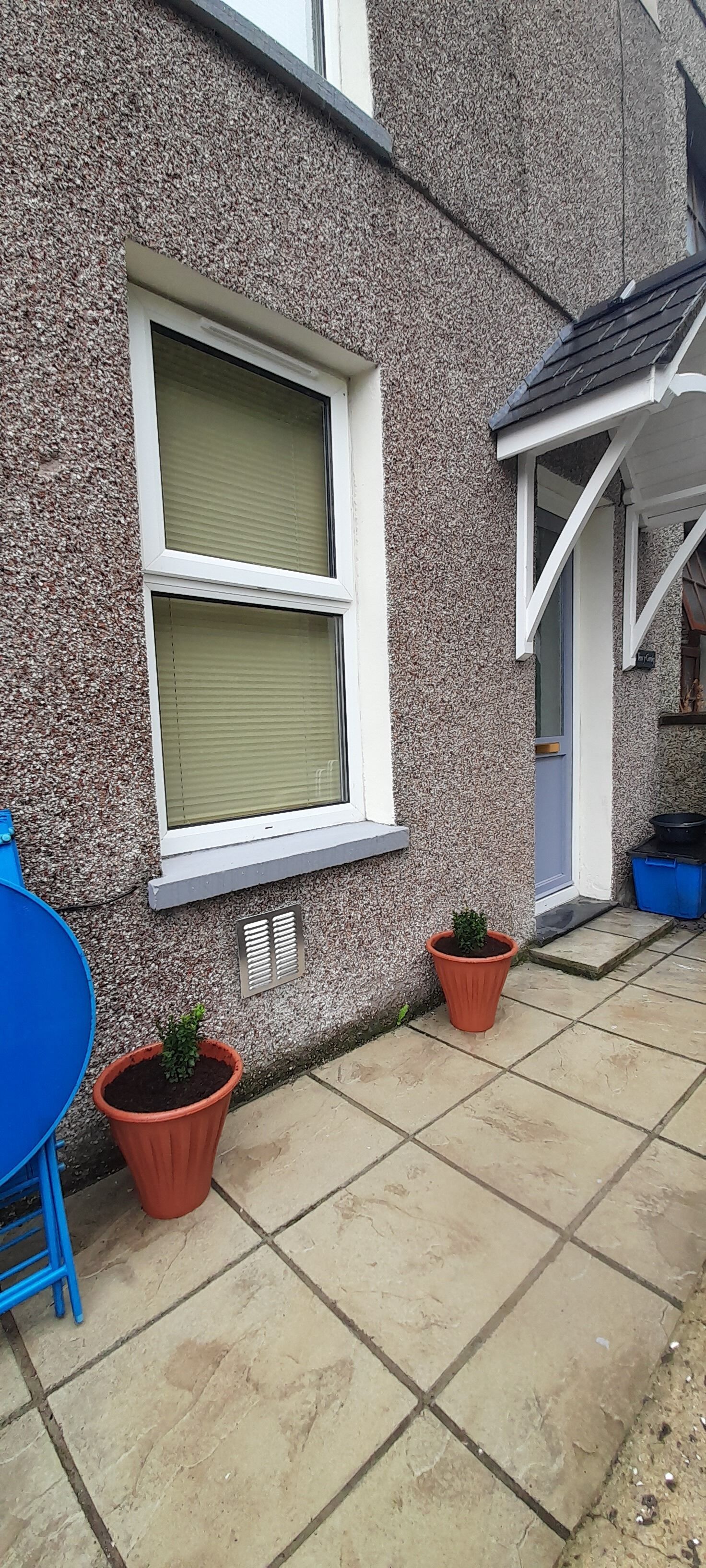 Cosy Mews House Close to Harbour