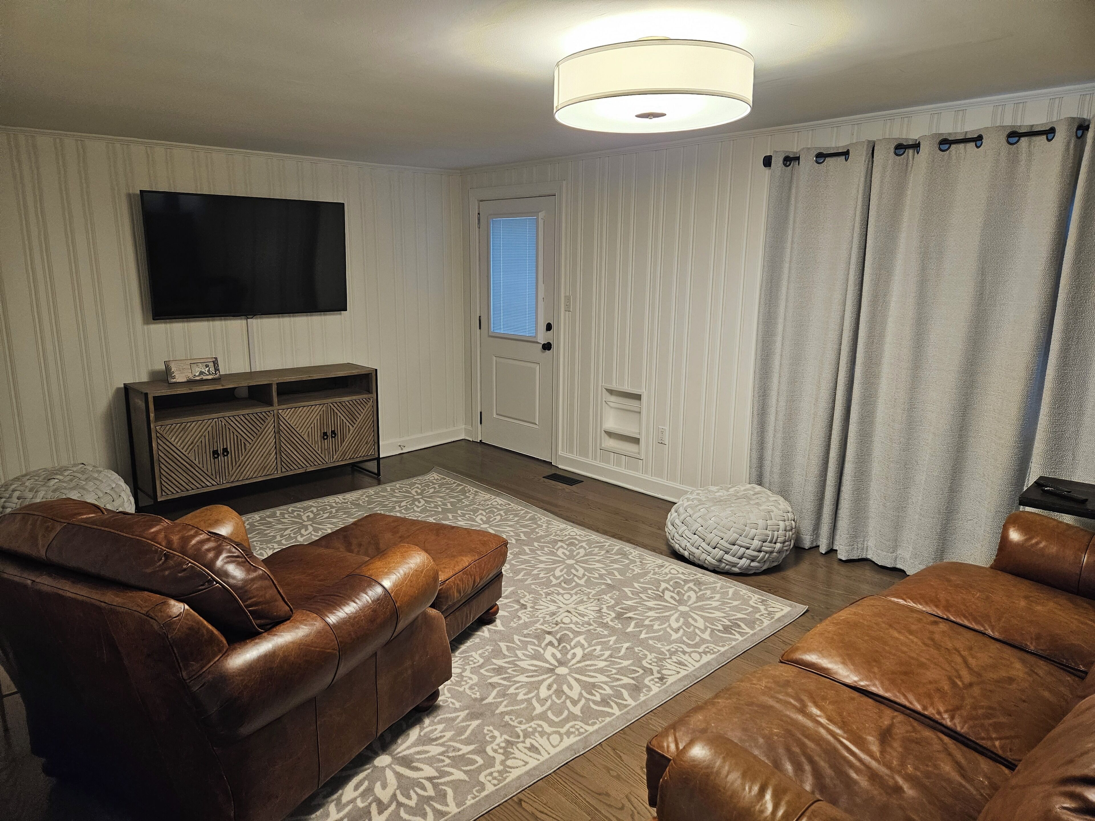 Peaceful Ranch Lake House