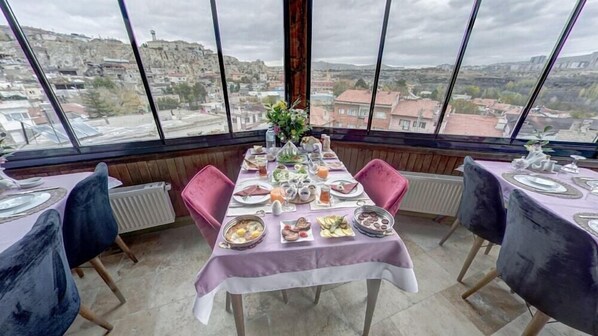 Restaurantes
