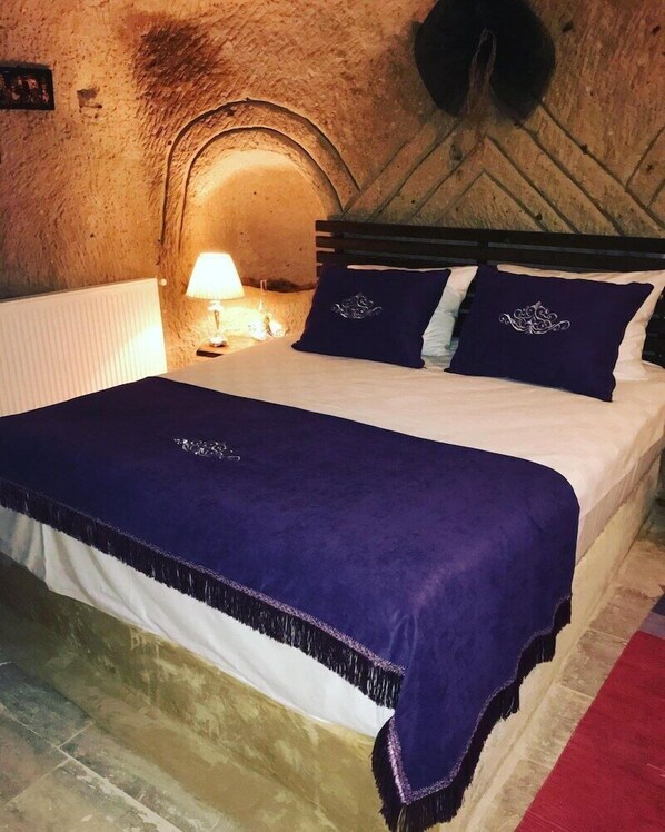 Room - Cappadocia Alaz Cave Otel (Nevşehir)