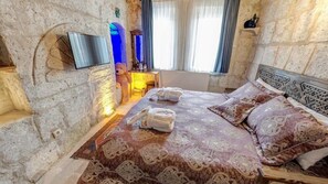 Room - Cappadocia Alaz Cave Otel (Nevşehir)
