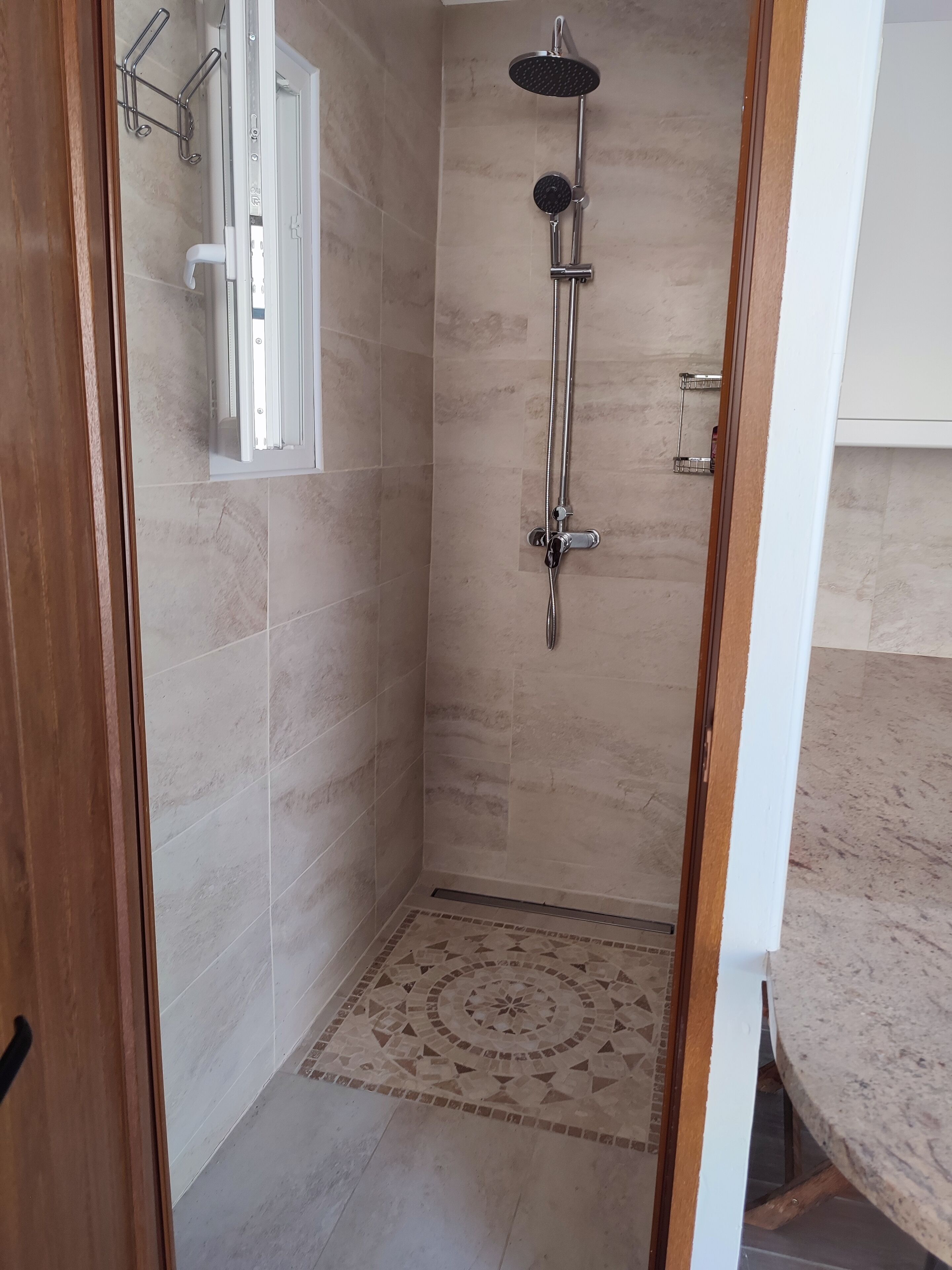 VILLA AVEC PISCINE PRIVEE