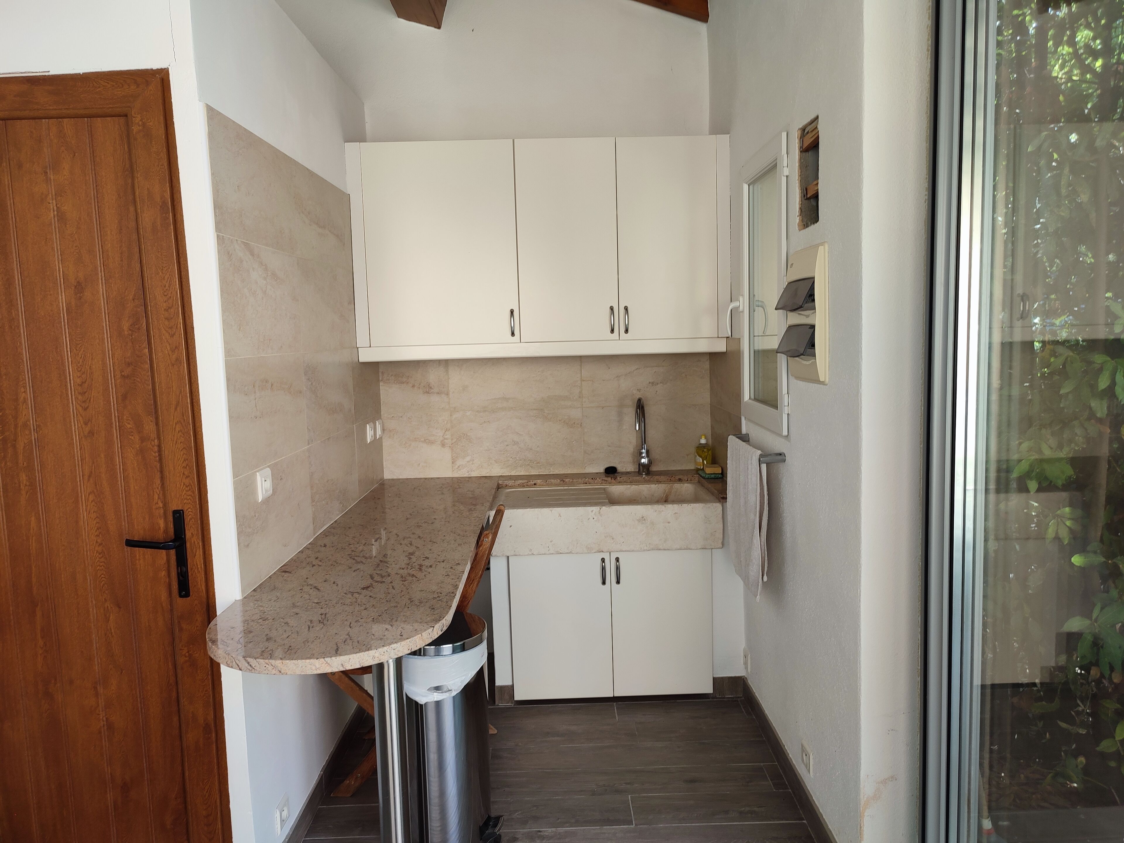 VILLA AVEC PISCINE PRIVEE