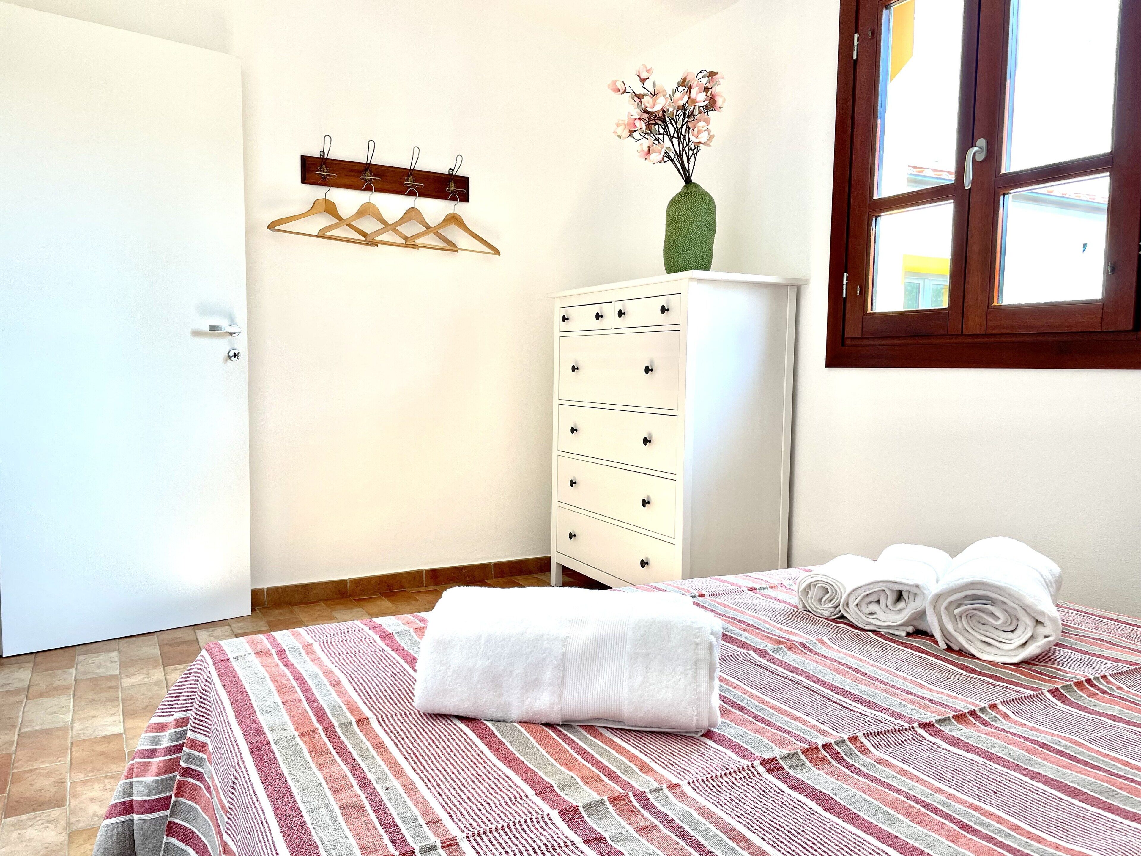 Penthouse con Terrazzo