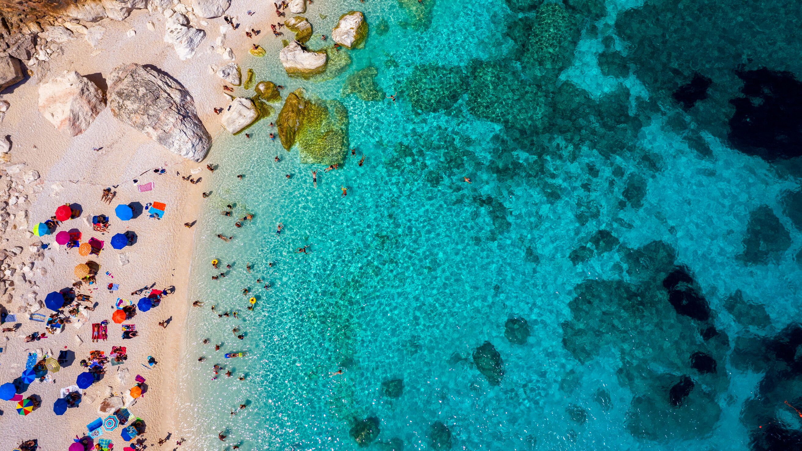 Penthouse con Terrazzo