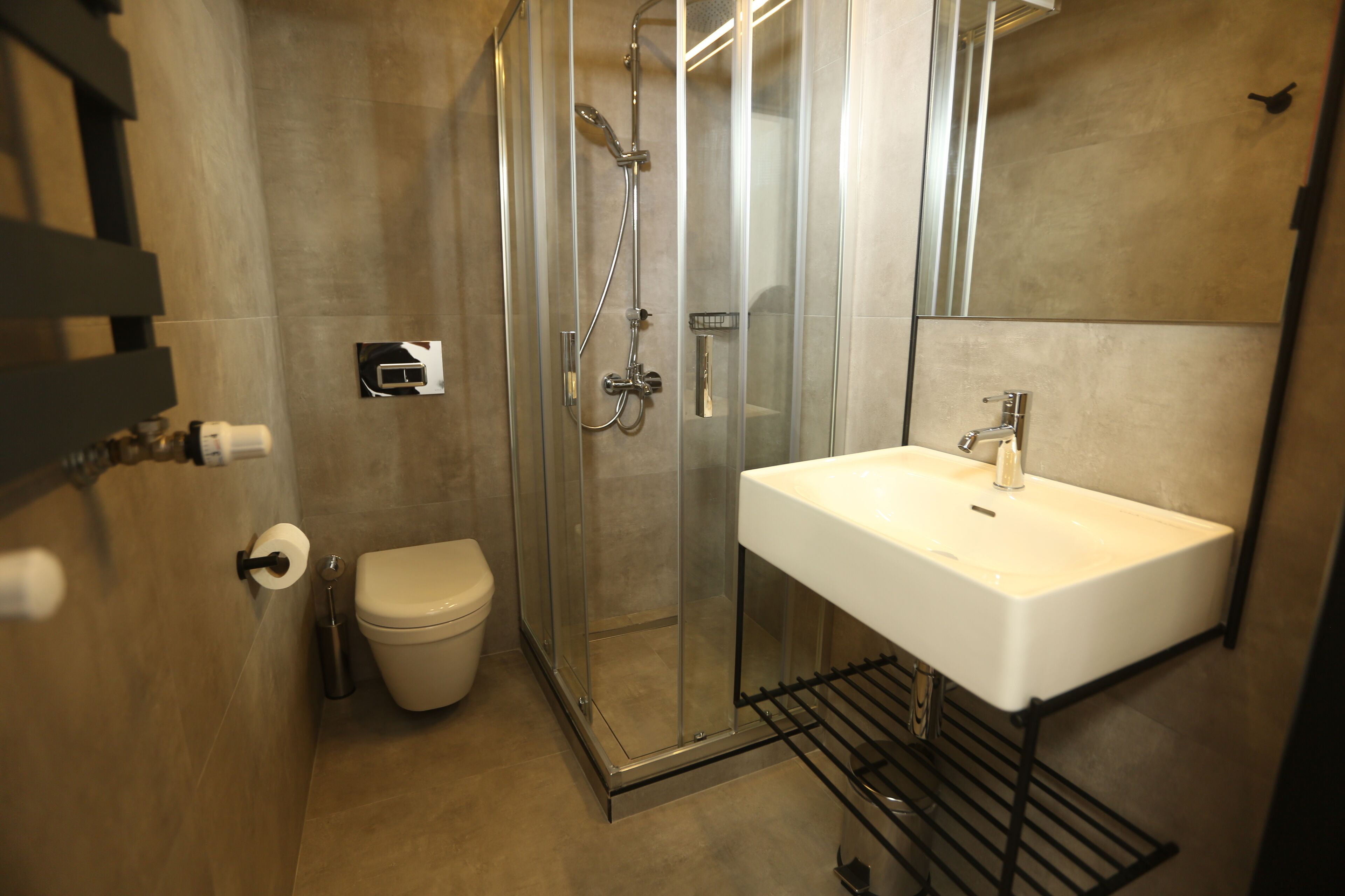 Foto - Moja City Hotel