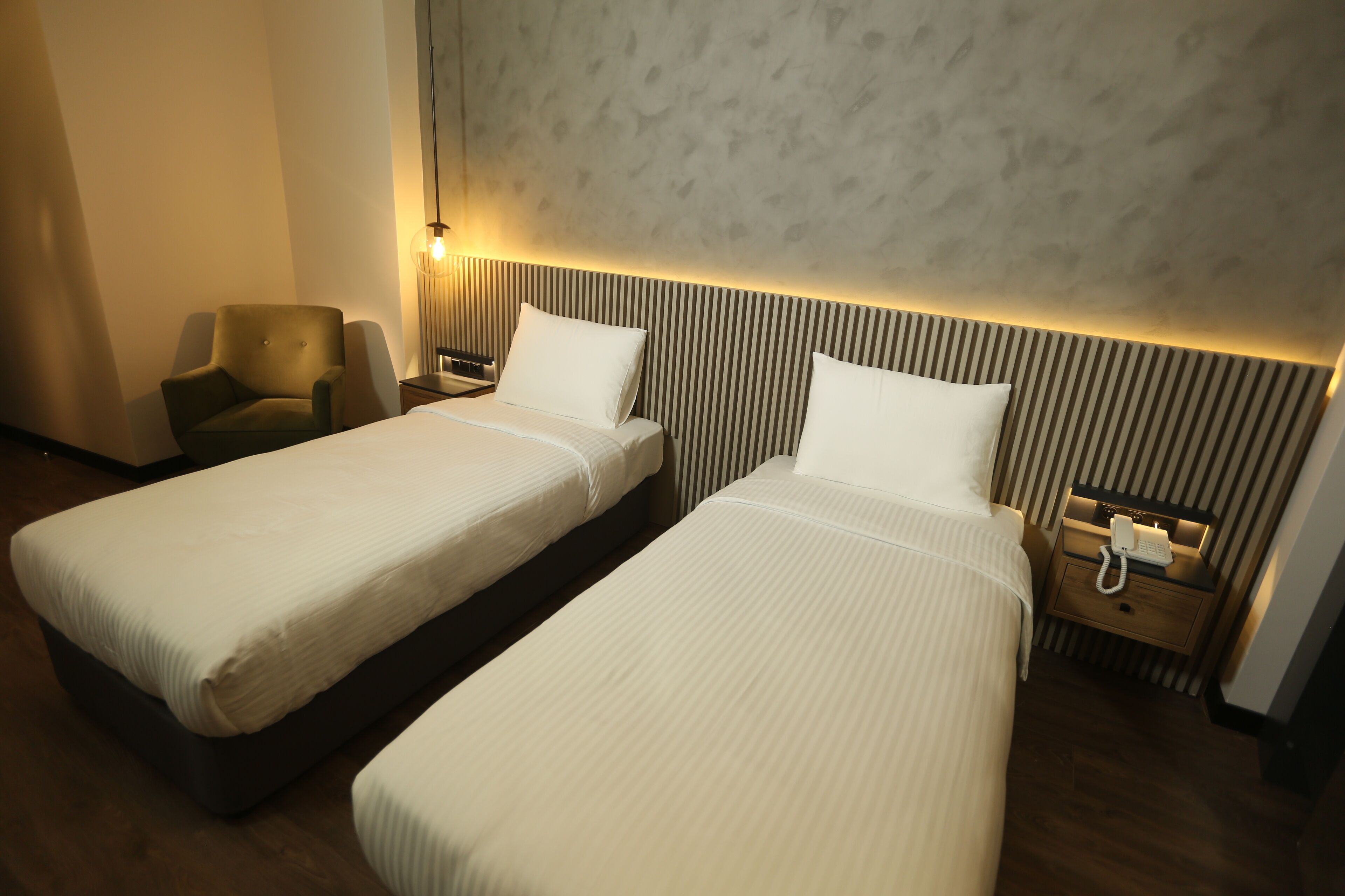 Foto - Moja City Hotel