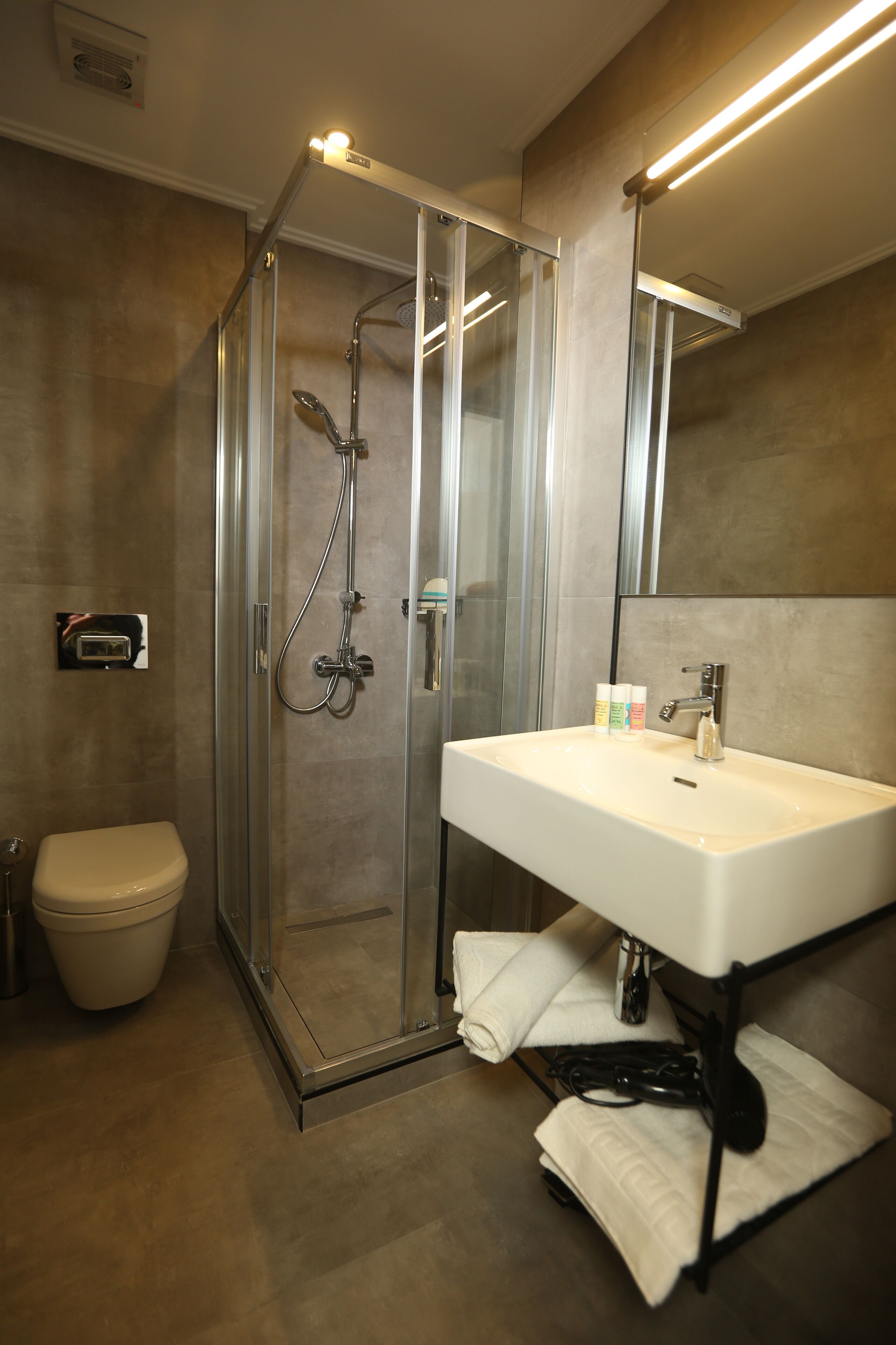 Foto - Moja City Hotel