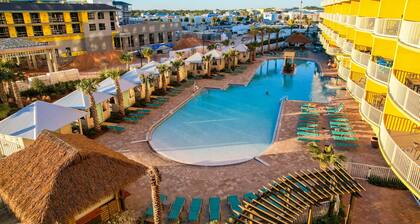 Beach Chairs & Gulf Views | Pool • Hot Tub • Gym