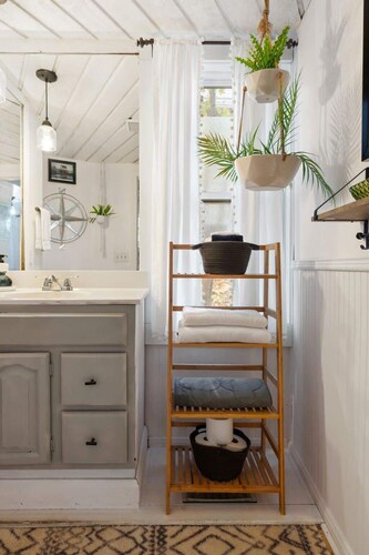 West End | Pet-Friendly | Fenced-in Yard | Grill