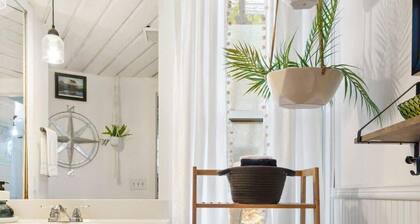 West End | Pet-Friendly | Fenced-in Yard | Grill