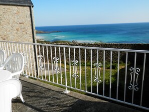 Property grounds - PROMO dernière minute -5 % -TY AVEL*** - Les pieds dans l'eau - 180° SEA VIEW (Plouhinec)