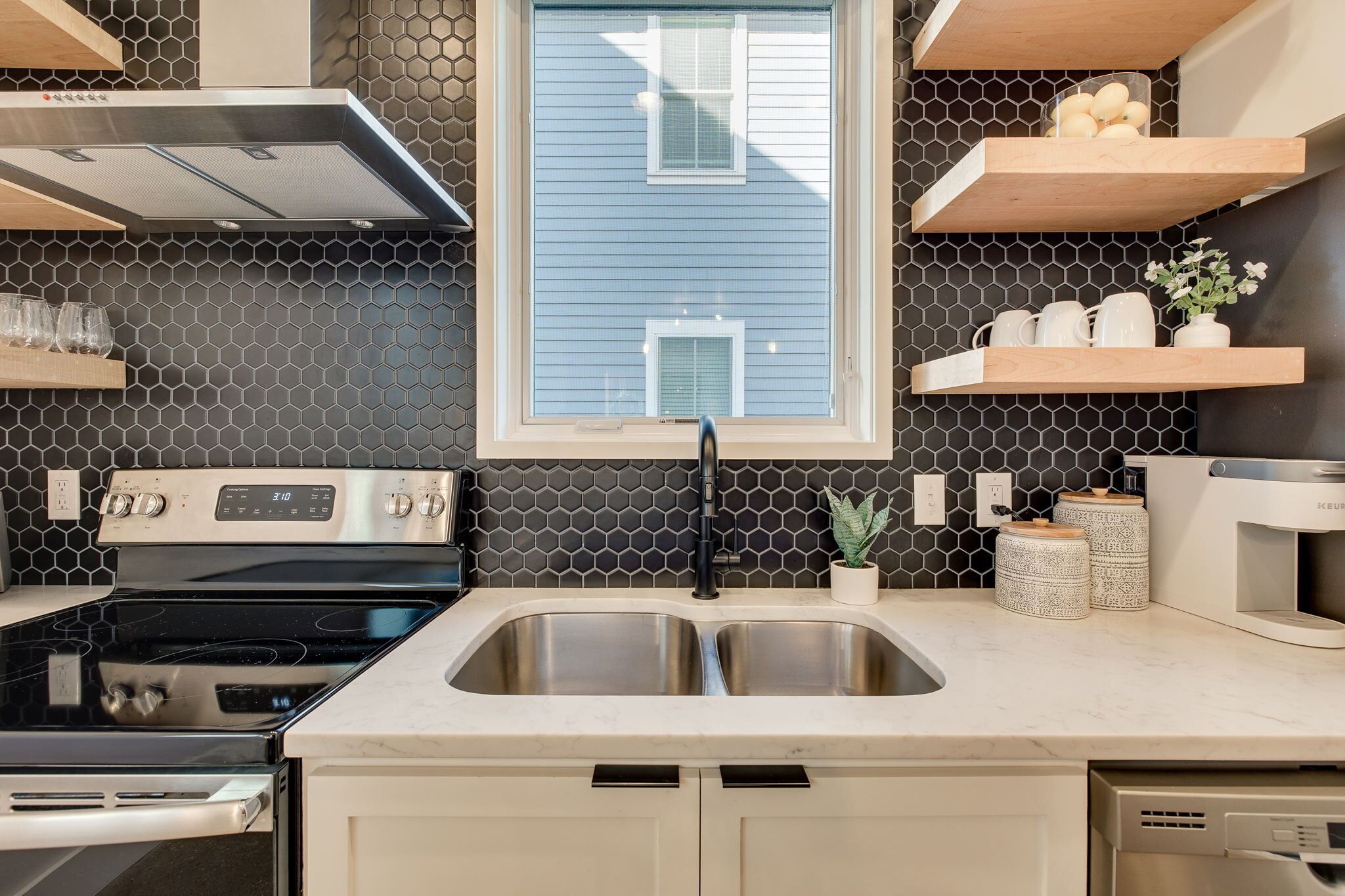 Wheeler Cottage- Urban Village near downtown OKC