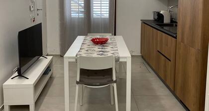 Renovated Holiday House in Castellammare del Golfo - Historic Center