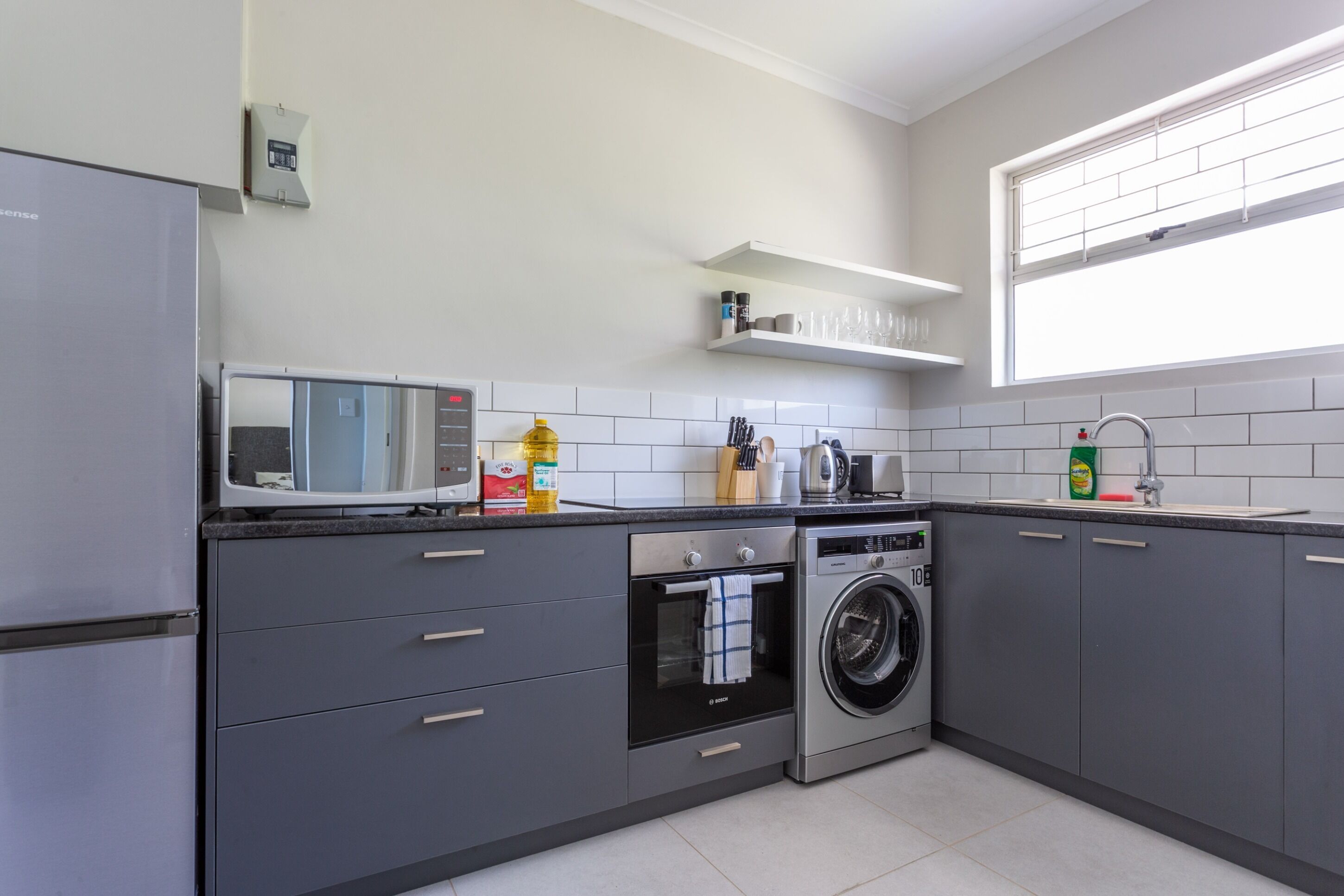 Camps Bay Holiday Apartments Unit 14