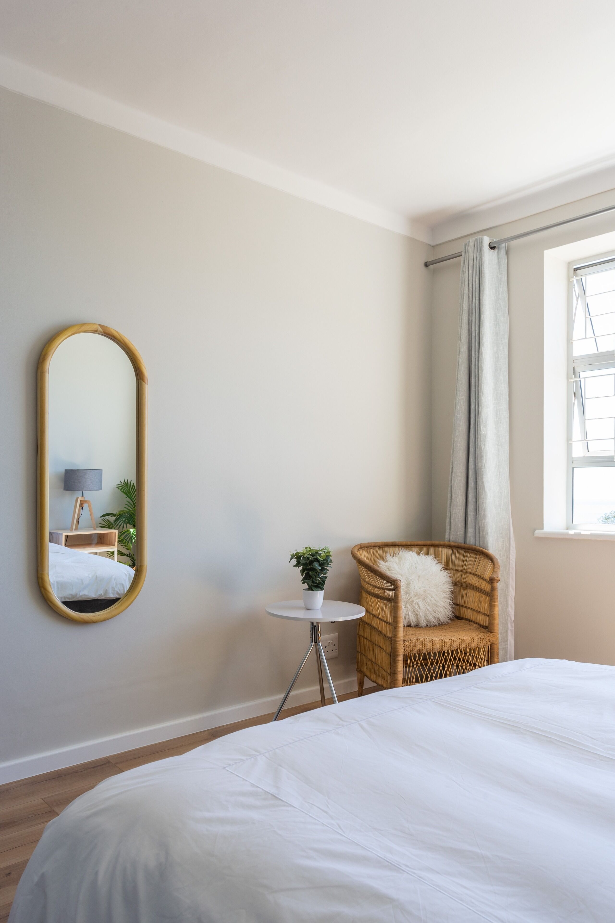 Camps Bay Holiday Apartments Unit 4